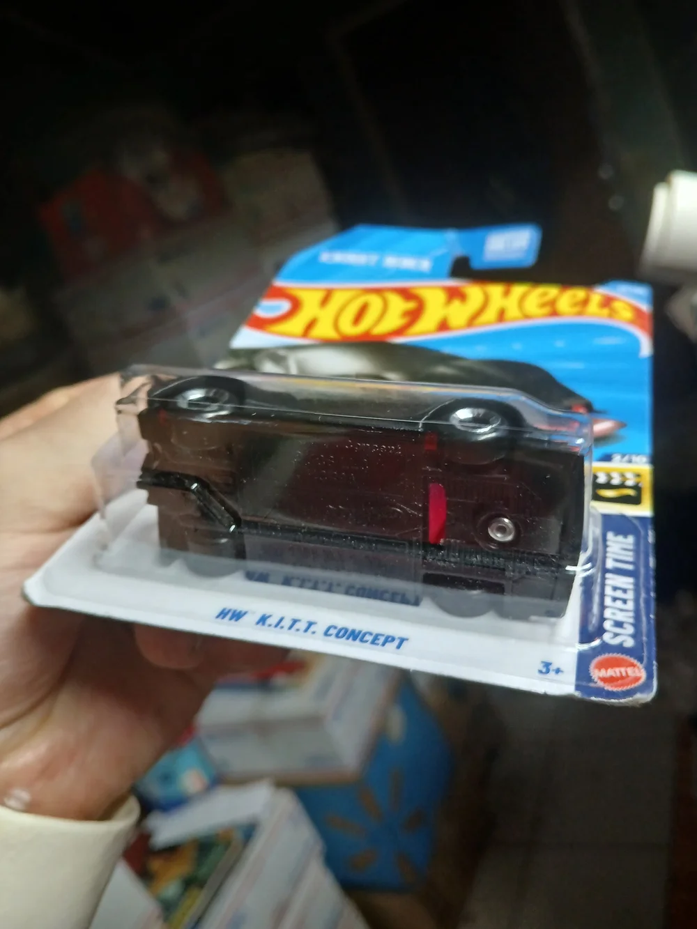 Hot Wheels hot wheels